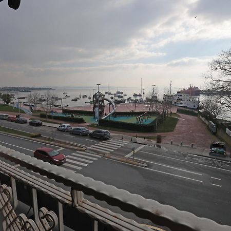 Marrakesch Hotel Tuzla Isztambul Kültér fotó