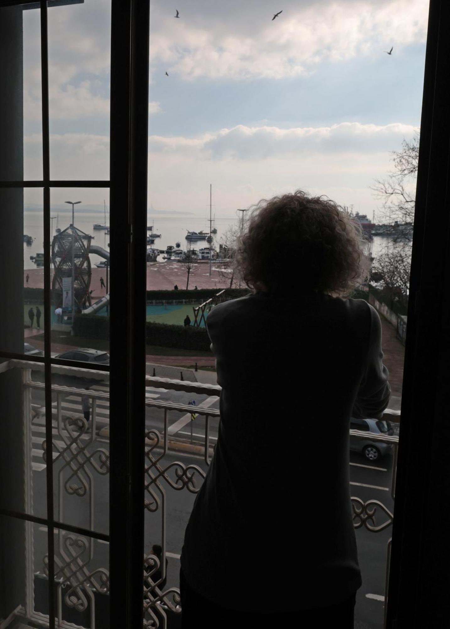 Marrakesch Hotel Tuzla Isztambul Kültér fotó
