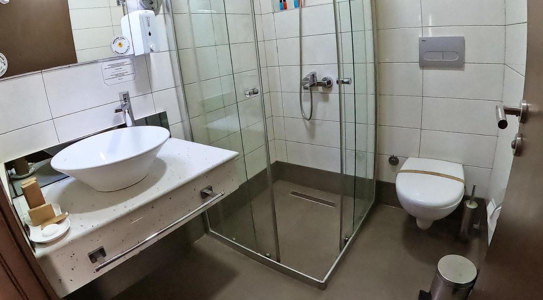 Marrakesch Hotel Tuzla Isztambul Kültér fotó